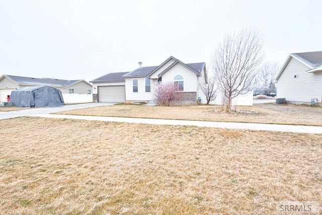 2273 N Viola Drive, Idaho Falls, ID 83401