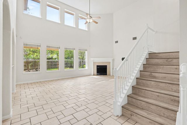 12504 Gun Metal DR, Austin, TX 78739