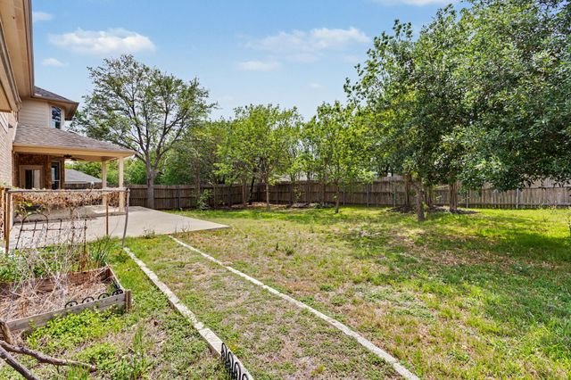12504 Gun Metal DR, Austin, TX 78739