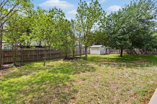 12504 Gun Metal DR, Austin, TX 78739