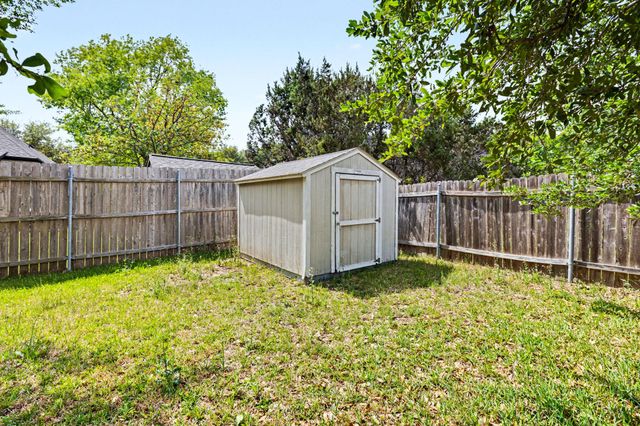 12504 Gun Metal DR, Austin, TX 78739