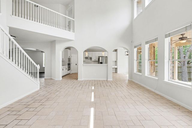 12504 Gun Metal DR, Austin, TX 78739