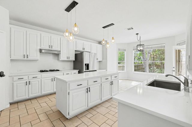 12504 Gun Metal DR, Austin, TX 78739
