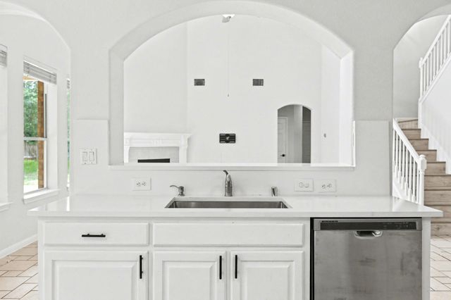 12504 Gun Metal DR, Austin, TX 78739