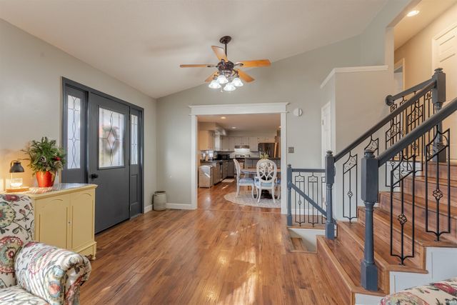 5100 Jeffries Lane, Newburgh, IN 47630