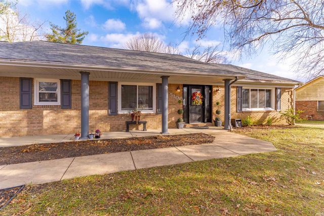5100 Jeffries Lane, Newburgh, IN 47630