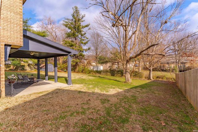 5100 Jeffries Lane, Newburgh, IN 47630