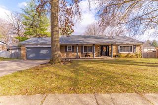 5100 Jeffries Lane, Newburgh, IN 47630