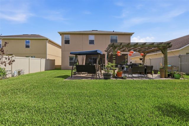 12515 SAWGRASS OAK STREET, Orlando, FL 32824