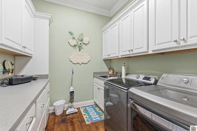 6330 Burchell, Paducah, KY 42003