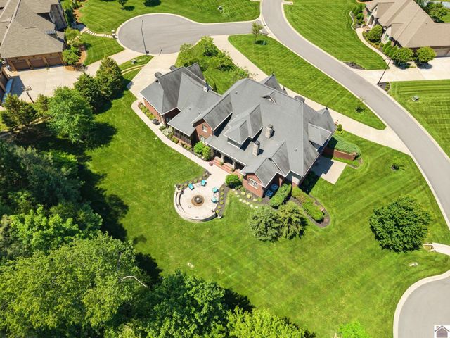 6330 Burchell, Paducah, KY 42003