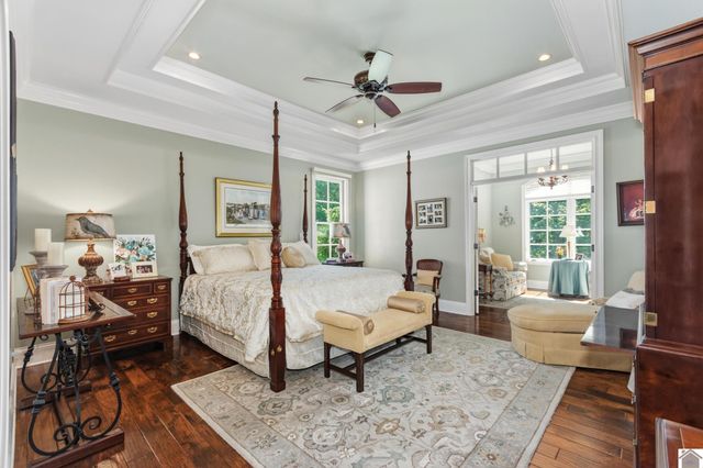 6330 Burchell, Paducah, KY 42003