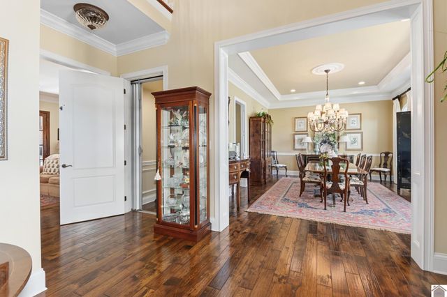 6330 Burchell, Paducah, KY 42003