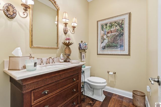 6330 Burchell, Paducah, KY 42003