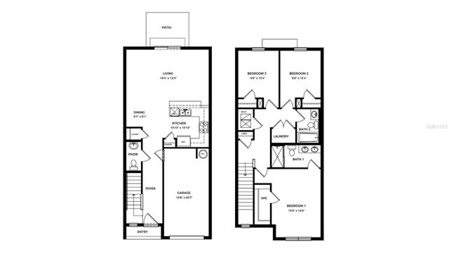 7744 42ND LANE N, Pinellas Park, FL 33781