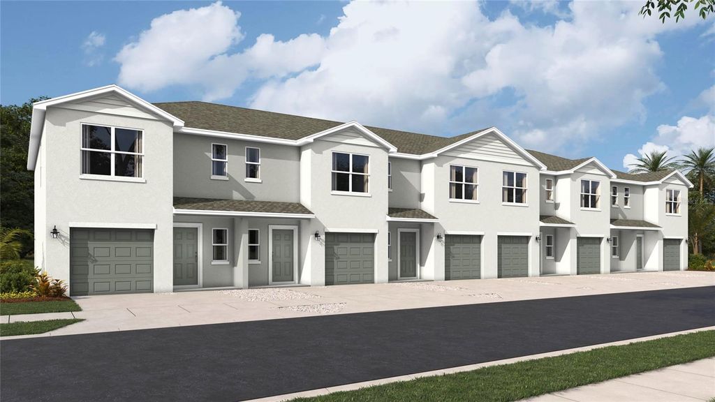 7744 42ND LANE N, Pinellas Park, FL 33781