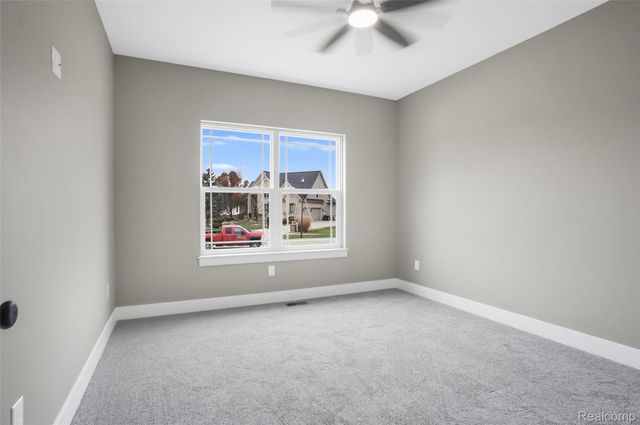 9033 COPPER RIDGE Drive, Davison Township, MI 48423