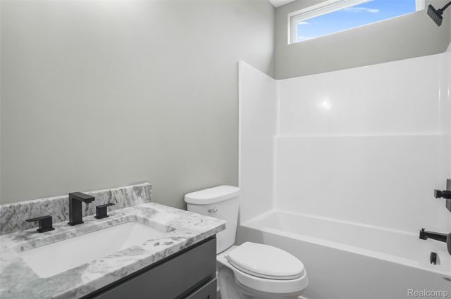 9033 COPPER RIDGE Drive, Davison Township, MI 48423