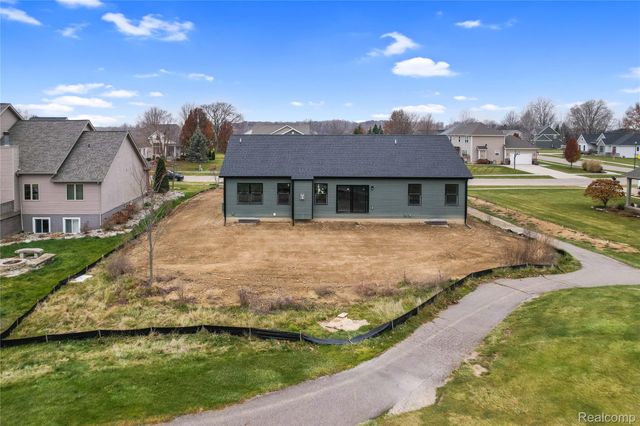 9033 COPPER RIDGE Drive, Davison Township, MI 48423