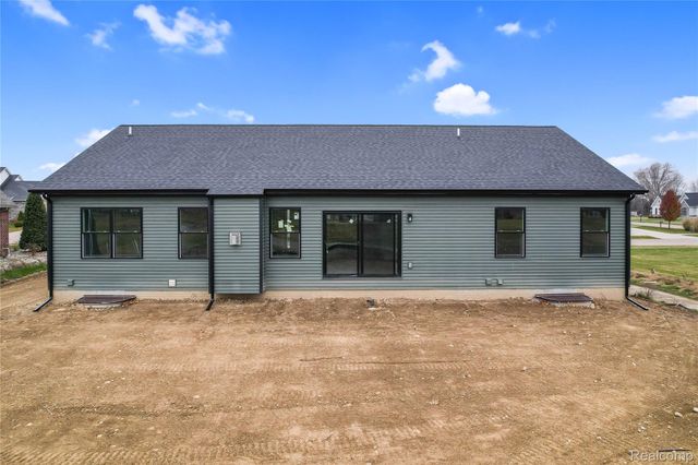 9033 COPPER RIDGE Drive, Davison Township, MI 48423