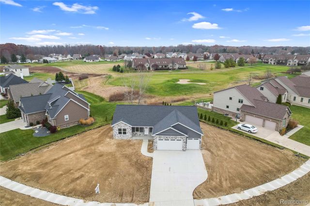 9033 COPPER RIDGE Drive, Davison Township, MI 48423