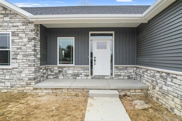 9033 COPPER RIDGE Drive, Davison Township, MI 48423