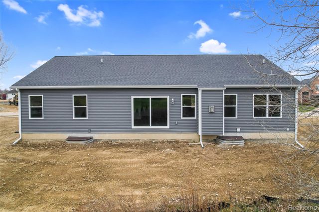 9033 COPPER RIDGE Drive, Davison Township, MI 48423