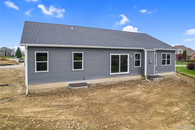 9033 COPPER RIDGE Drive, Davison Township, MI 48423