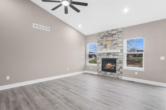 9033 COPPER RIDGE Drive, Davison Township, MI 48423