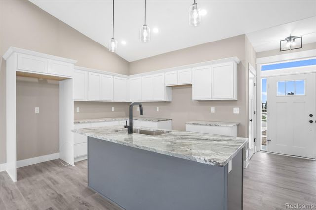 9033 COPPER RIDGE Drive, Davison Township, MI 48423