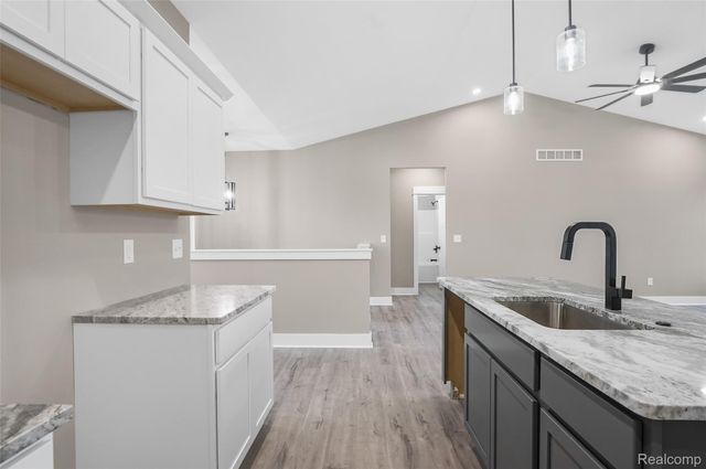 9033 COPPER RIDGE Drive, Davison Township, MI 48423