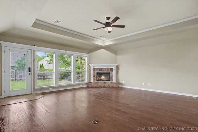 3108 S Gardenia Court, Broken Arrow, OK 74012