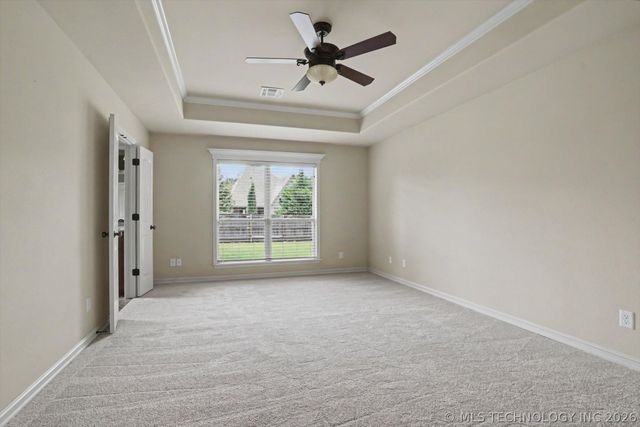 3108 S Gardenia Court, Broken Arrow, OK 74012