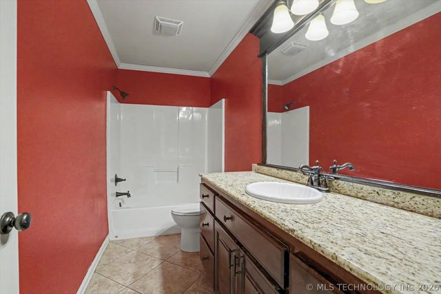 3108 S Gardenia Court, Broken Arrow, OK 74012