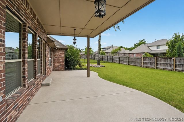 3108 S Gardenia Court, Broken Arrow, OK 74012
