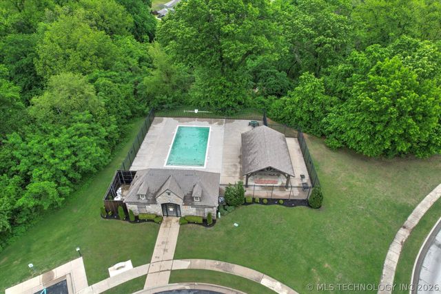 3108 S Gardenia Court, Broken Arrow, OK 74012