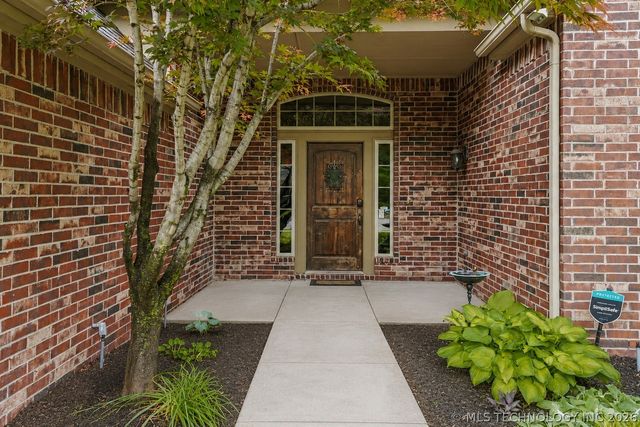 3108 S Gardenia Court, Broken Arrow, OK 74012