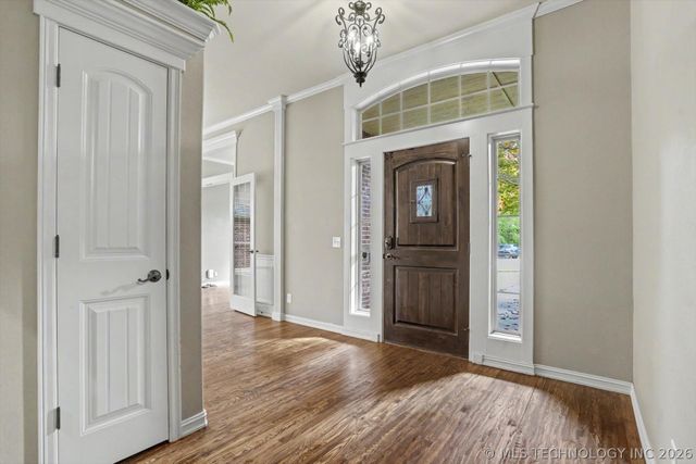 3108 S Gardenia Court, Broken Arrow, OK 74012
