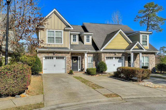 303 BUXTON Lane, Evans, GA 30809