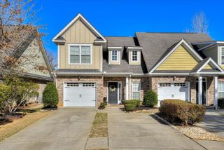 303 BUXTON Lane, Evans, GA 30809