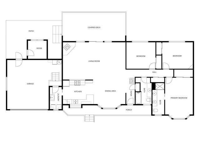 19222 Connie Dr, Grass Valley, CA 95949