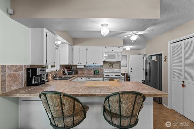 1401 N Devon Avenue, East Wenatchee, WA 98802