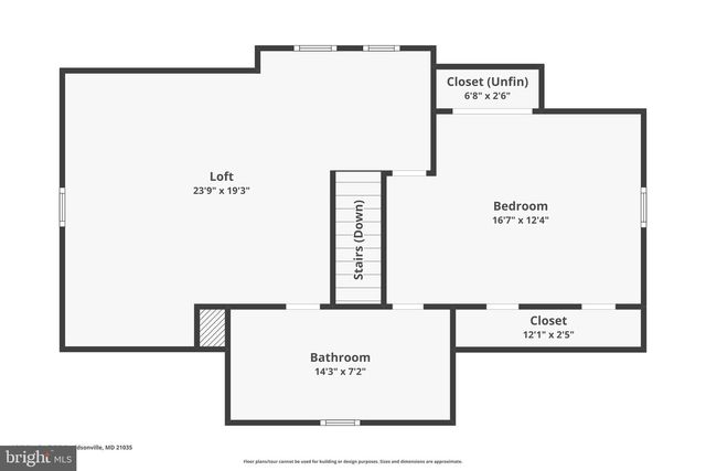 1640 ROSSBACK RD, Davidsonville, MD 21035