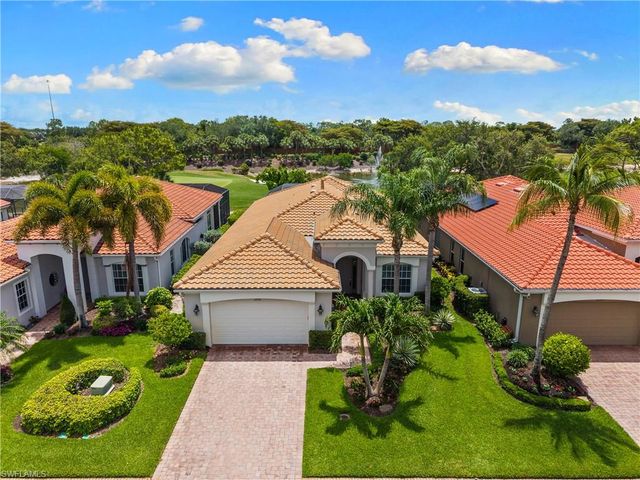 28381 Altessa WAY, Bonita Springs, FL 34135