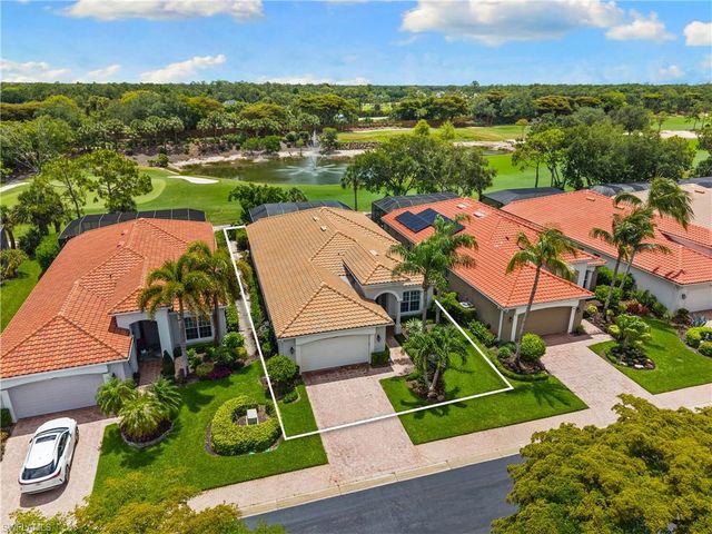 28381 Altessa WAY, Bonita Springs, FL 34135