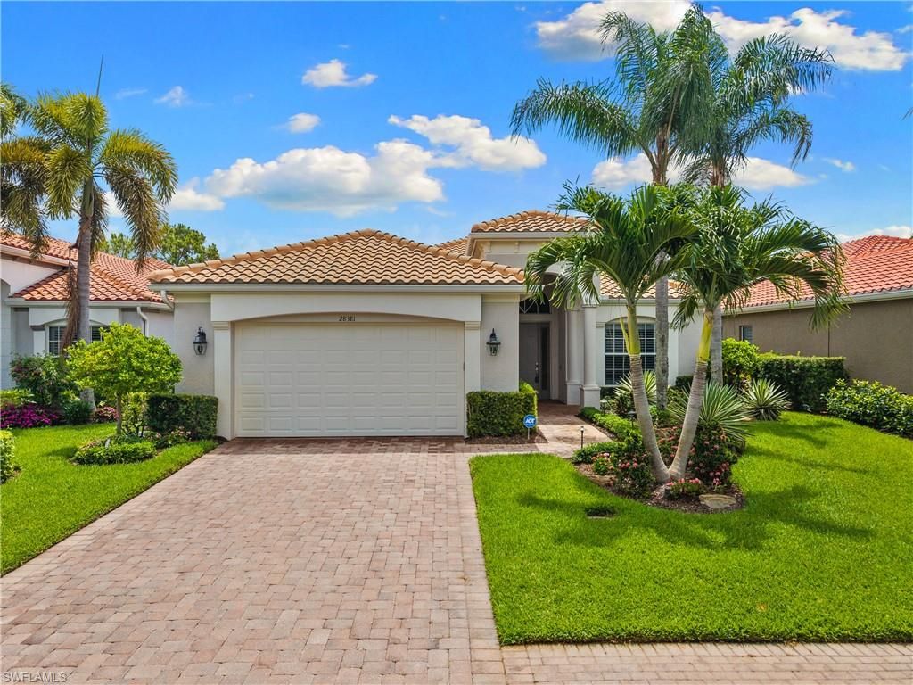 28381 Altessa WAY, Bonita Springs, FL 34135