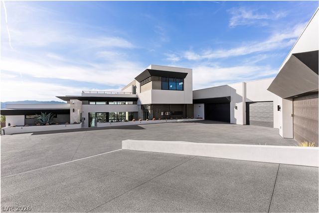 1550 Dragon Crest Avenue, Henderson, NV 89012