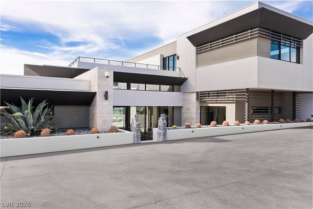 1550 Dragon Crest Avenue, Henderson, NV 89012