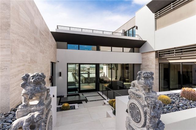 1550 Dragon Crest Avenue, Henderson, NV 89012