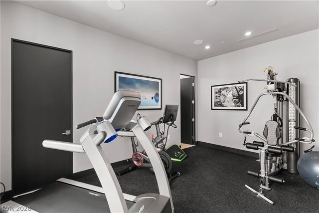 1550 Dragon Crest Avenue, Henderson, NV 89012